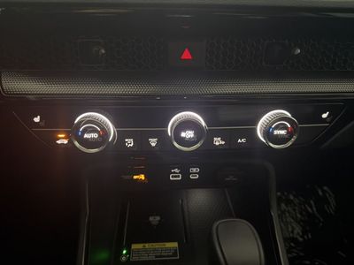 2025 Honda CR-V - Photo 34