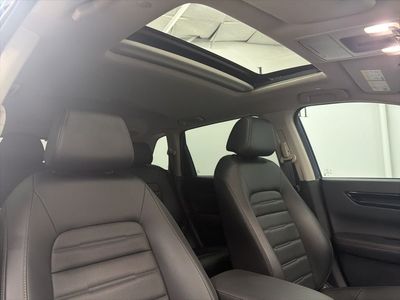 2025 Honda CR-V - Photo 28