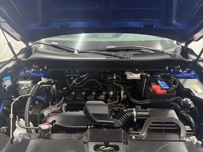 2025 Honda CR-V - Photo 30