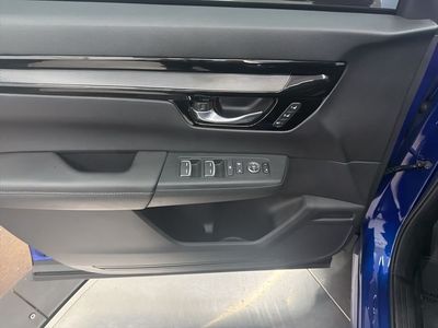 2025 Honda CR-V - Photo 17