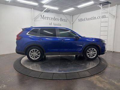 2025 Honda CR-V - Photo 8