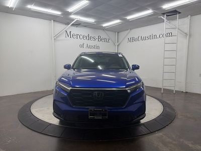 2025 Honda CR-V - Photo 2