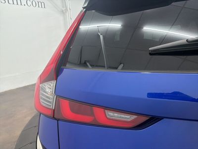 2025 Honda CR-V - Photo 11
