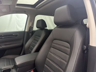 2025 Honda CR-V - Photo 13