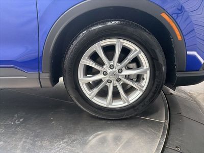 2025 Honda CR-V - Photo 9