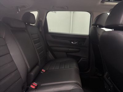 2025 Honda CR-V - Photo 26
