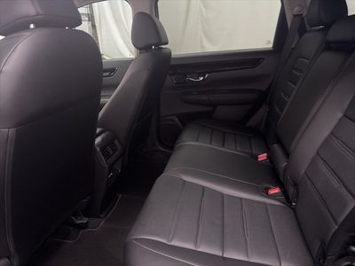 2025 Honda CR-V - Photo 20