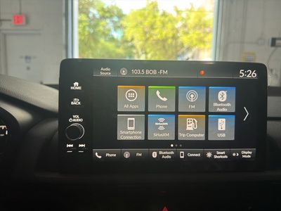 2025 Honda CR-V - Photo 33