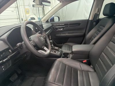 2025 Honda CR-V - Photo 14
