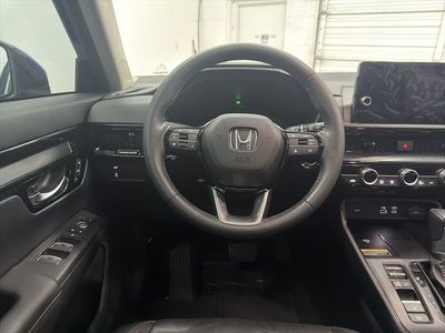 2025 Honda CR-V - Photo 21