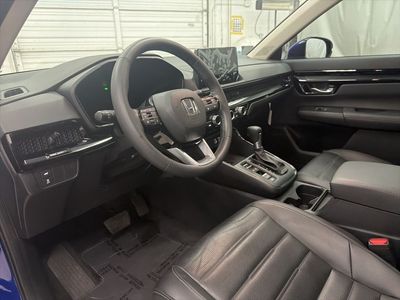 2025 Honda CR-V - Photo 12