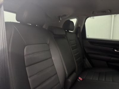 2025 Honda CR-V - Photo 25