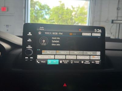 2025 Honda CR-V - Photo 32