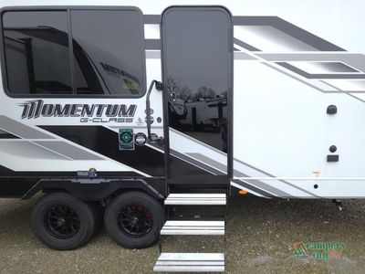 2026 Grand Design Momentum G-Class - Photo 8