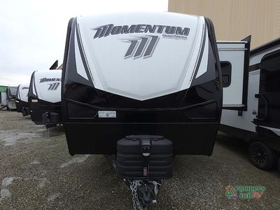 2026 Grand Design Momentum G-Class - Photo 3