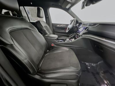 2022 Jeep Grand Cherokee - Photo 28