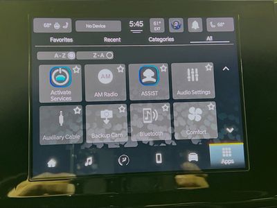 2022 Jeep Grand Cherokee - Photo 24