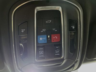 2022 Jeep Grand Cherokee - Photo 19