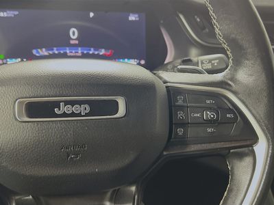 2022 Jeep Grand Cherokee - Photo 17