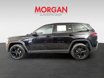 2022 Jeep Grand Cherokee - Photo 6