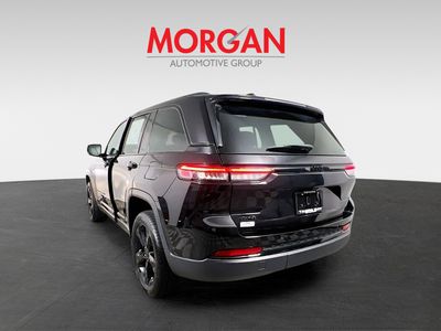 2022 Jeep Grand Cherokee - Photo 5
