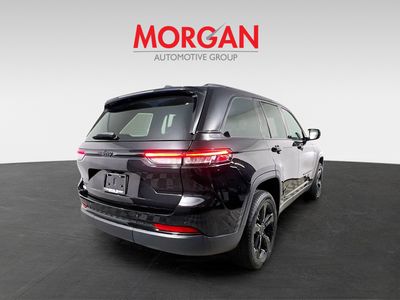2022 Jeep Grand Cherokee - Photo 3