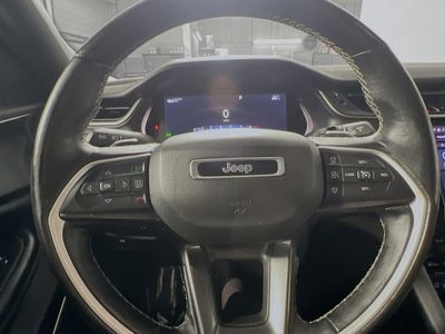 2022 Jeep Grand Cherokee - Photo 15
