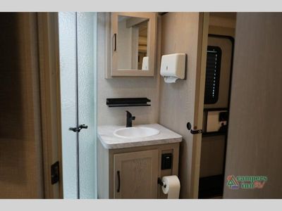 2023 Forest River RV Flagstaff Super Lite - Photo 43