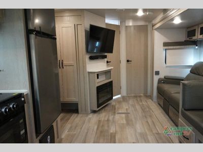 2023 Forest River RV Flagstaff Super Lite - Photo 13