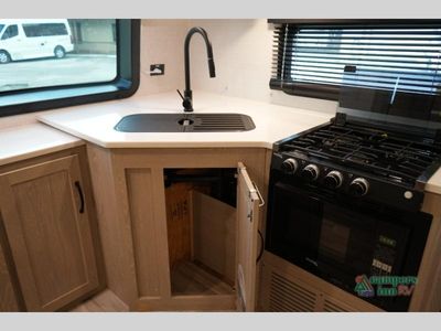 2023 Forest River RV Flagstaff Super Lite - Photo 26
