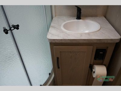 2023 Forest River RV Flagstaff Super Lite - Photo 46
