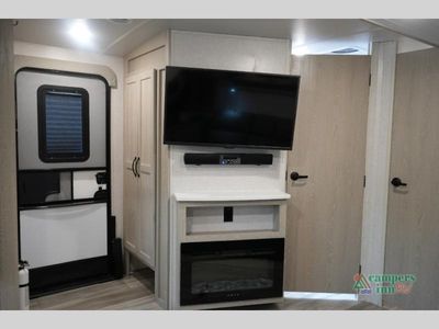 2023 Forest River RV Flagstaff Super Lite - Photo 15