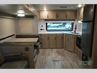 2023 Forest River RV Flagstaff Super Lite - Photo 14