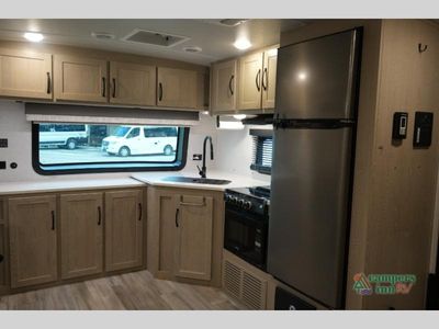 2023 Forest River RV Flagstaff Super Lite - Photo 17