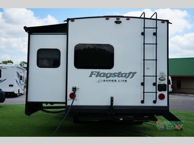 2023 Forest River RV Flagstaff Super Lite - Photo 6