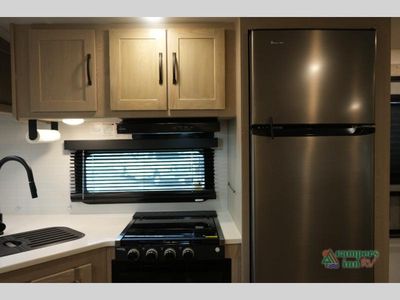 2023 Forest River RV Flagstaff Super Lite - Photo 19