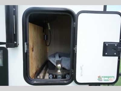 2023 Forest River RV Flagstaff Super Lite - Photo 9
