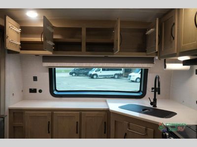 2023 Forest River RV Flagstaff Super Lite - Photo 18