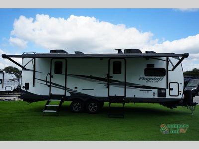 2023 Forest River RV Flagstaff Super Lite - Photo 12