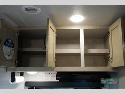 2023 Forest River RV Flagstaff Super Lite - Photo 22