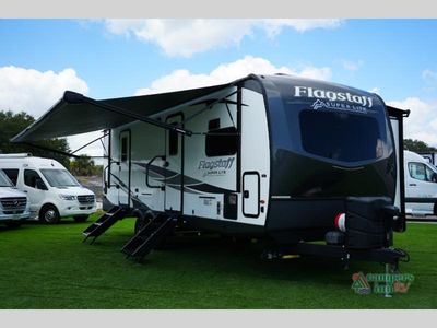 2023 Forest River RV Flagstaff Super Lite - Photo 11