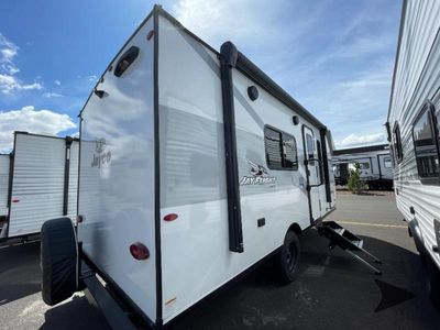 2026 Jayco Jay Flight SLX - Photo 3