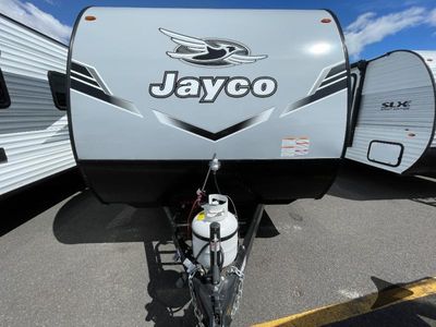 2026 Jayco Jay Flight SLX - Photo 5