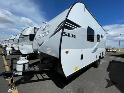 2026 Jayco Jay Flight SLX - Photo 4