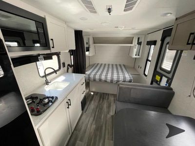 2026 Jayco Jay Flight SLX - Photo 7