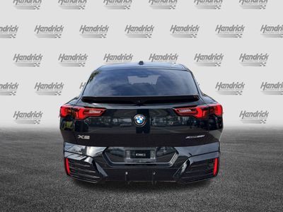 2026 Pre-Owned 2025 BMW X2 xDrive28i - Photo 9