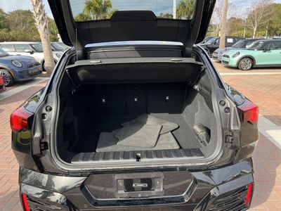 2026 Pre-Owned 2025 BMW X2 xDrive28i - Photo 31