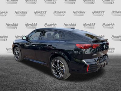 2026 Pre-Owned 2025 BMW X2 xDrive28i - Photo 8