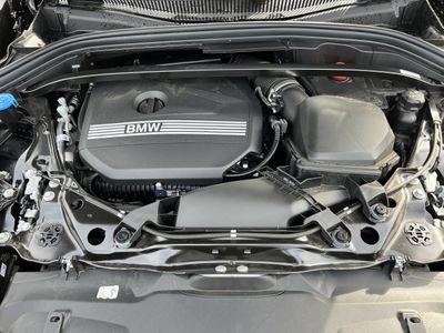 2026 Pre-Owned 2025 BMW X2 xDrive28i - Photo 33