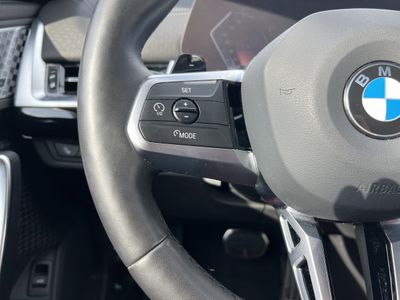 2026 Pre-Owned 2025 BMW X2 xDrive28i - Photo 19